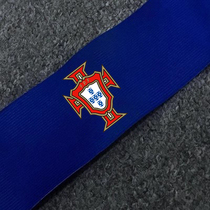 2022 World Cup Portugal Football Team Captain Armband Children Adults Custom Logo Group Competition Training