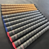 Подлинная Winn Golf Grip Гардесная ручка с ручкой с ручной рукой -полимерная резиновая ручка