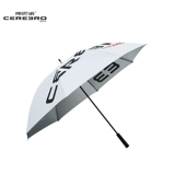 Горячий, выживающий Cerebro Suba Golf Umbrella Umbrella Carding Fiber Ultra Light увеличивает обновление зонтика для гольфа