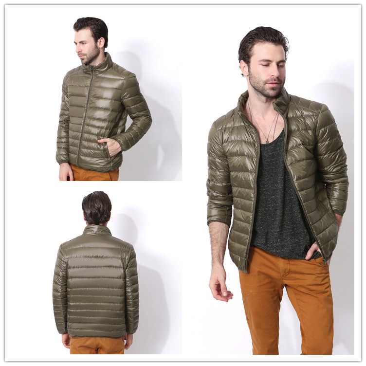 Blouson homme   OTHER - Ref 3122120 Image 31