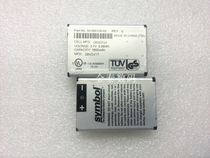 Original symbol Xunbao 55-060126-02 BTRY-MC10EAB00 MC1000 collector battery