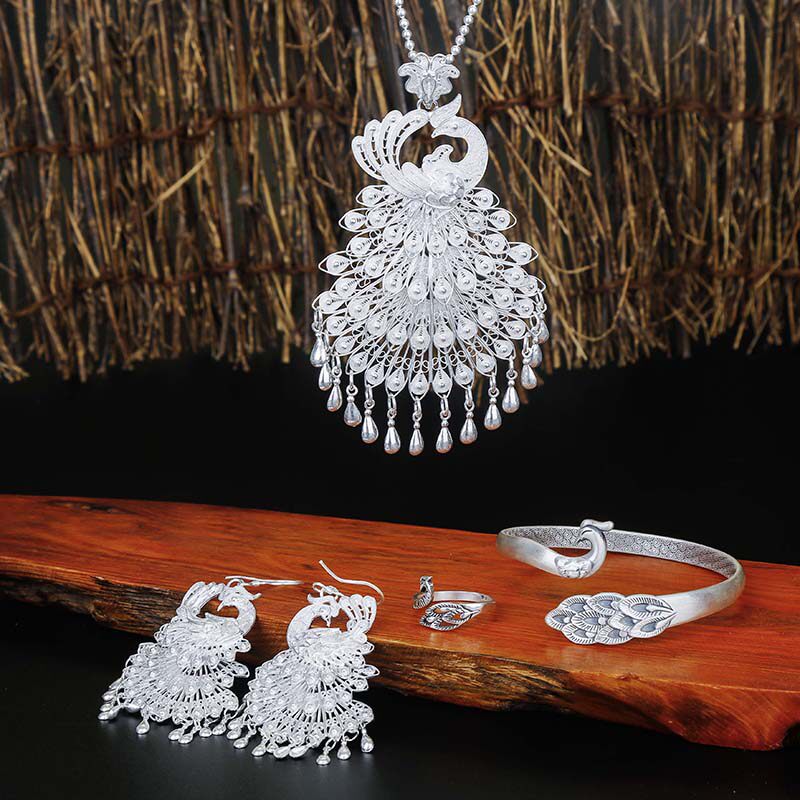 Bague mixte OTHER   en Argenterie - Ref 3086467 Image 5