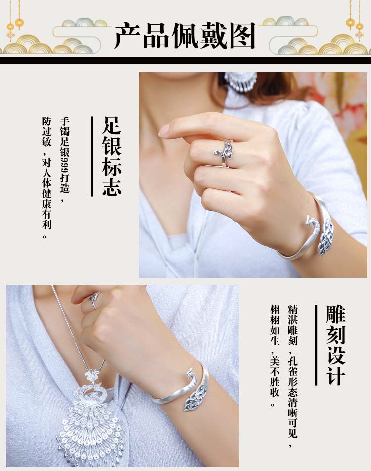 Bague mixte OTHER   en Argenterie - Ref 3086467 Image 14