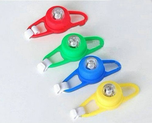 Eclairage pour vélo - Frog Lumières - Ref 2404236 Image 20