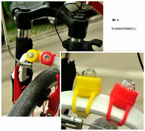 Eclairage pour vélo - Frog Lumières - Ref 2404236 Image 28