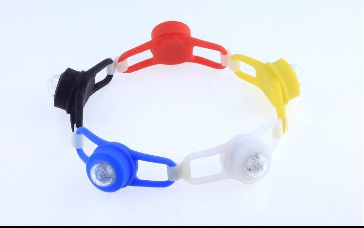 Eclairage pour vélo - Frog Lumières - Ref 2404236 Image 7