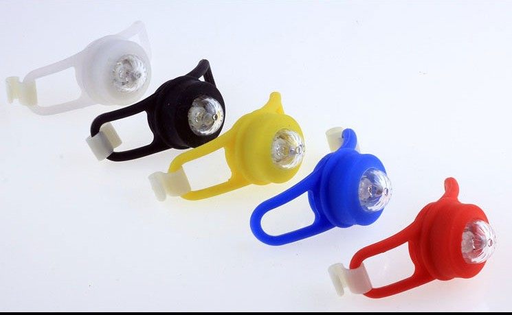 Eclairage pour vélo - Frog Lumières - Ref 2404236 Image 8