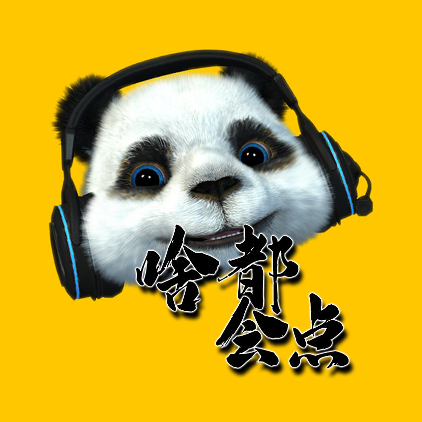 啥都会点的大猫