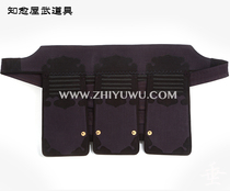 Healing house custom original heart 5mm actual combat type pintch machine Thorn kendo single product hanging