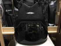 Healing house custom pearl fish skin breast ornaments mackerel leather carp kendo protective gear protective gear Japanese martial arts props