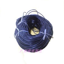 Out Factory Price Promotion -3 5MM Drip Irrigation Black Pipe PVC capillary tube (drop sword special tube)