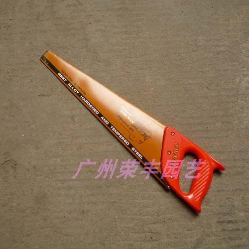 Promotion-Japanese imports -SAWMAN-18 plate saw -600 # (saw wood slats)