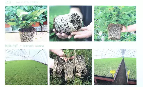 Оригинальная Финляндия импортированная Kekkila Caigerra Marsh Pound Pound 0-6 мм удобрения с удобрениями (сочные саженцы \ посева)