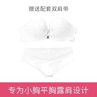 Белый комплект