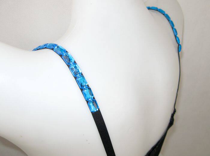 Bretelles pour lingerie - Ref 829624 Image 12