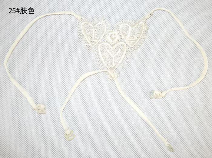 Sangles pour lingerie - Ref 805777 Image 32