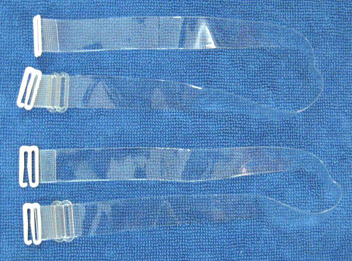 Sangles pour lingerie - Ref 812530 Image 6