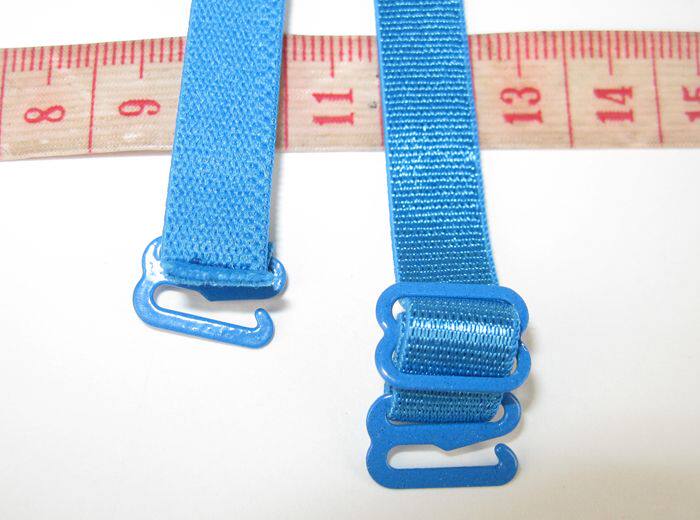 Sangles pour lingerie - Ref 829643 Image 10