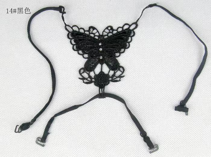 Sangles pour lingerie - Ref 805777 Image 19