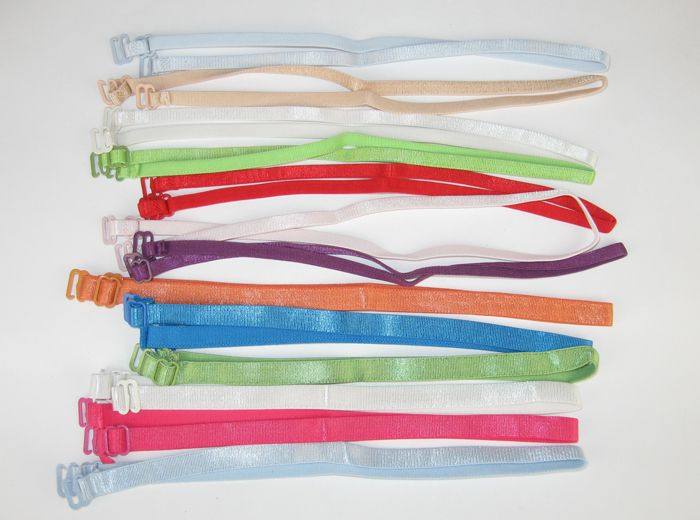 Sangles pour lingerie - Ref 829643 Image 6