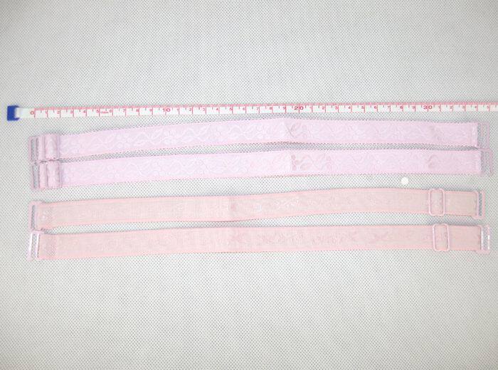 Bretelles pour lingerie Substitut 1.8 - Ref 829629 Image 6