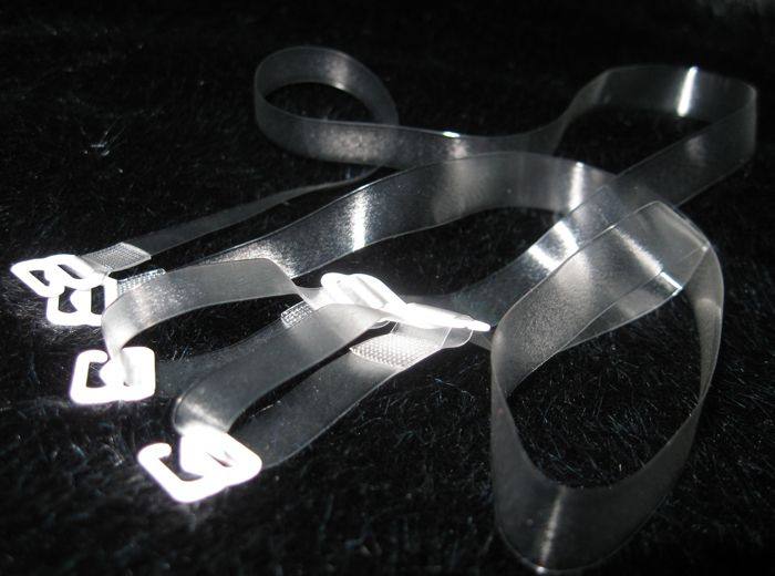 Bretelles pour lingerie - Ref 829622 Image 5