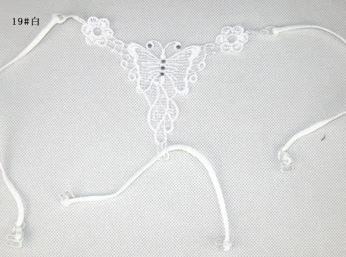 Sangles pour lingerie - Ref 805777 Image 24