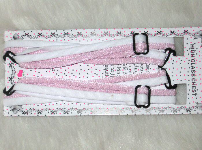 Sangles pour lingerie - Ref 829626 Image 7