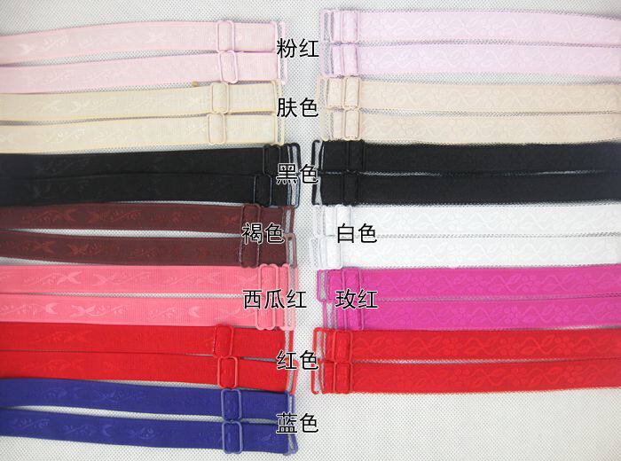 Bretelles pour lingerie Substitut 1.8 - Ref 829629 Image 5