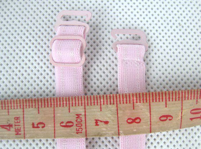 Sangles pour lingerie Substitut de 0,9 - Ref 812620 Image 9