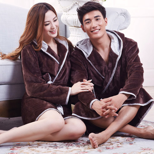 Peignoir - Ref 601503 Image 30