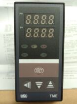 Yuyao BKC TME 7431Z 7531Z smart temperature controller PID control large quantity in stock