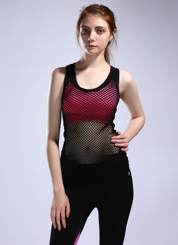 Débardeur sport pour femme - Ref 2029942 Image 33