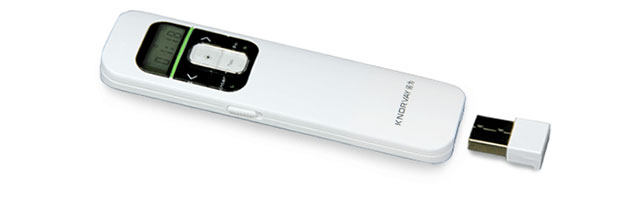 Telecommande - pointeur laser - Ref 384253 Image 30