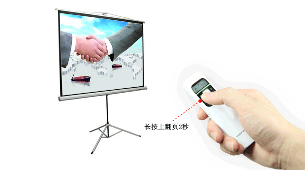 Telecommande - pointeur laser - Ref 384253 Image 21