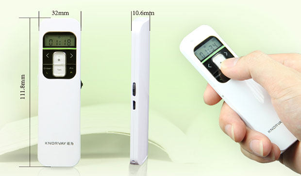 Telecommande - pointeur laser - Ref 384253 Image 43