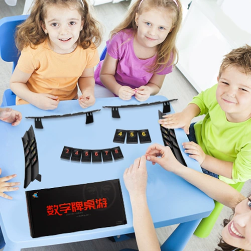 Цифровая игрушка, черная логическая настольная игра, Израиль