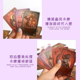 Карта, водонепроницаемая настольная игра из ПВХ, официальный флагманский магазин, игра для вечеринки