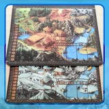 Каменная века Super Classic German Boaring Китайская версия Высококачественная версия Высококачественные игры Зимние и летняя двойная версия