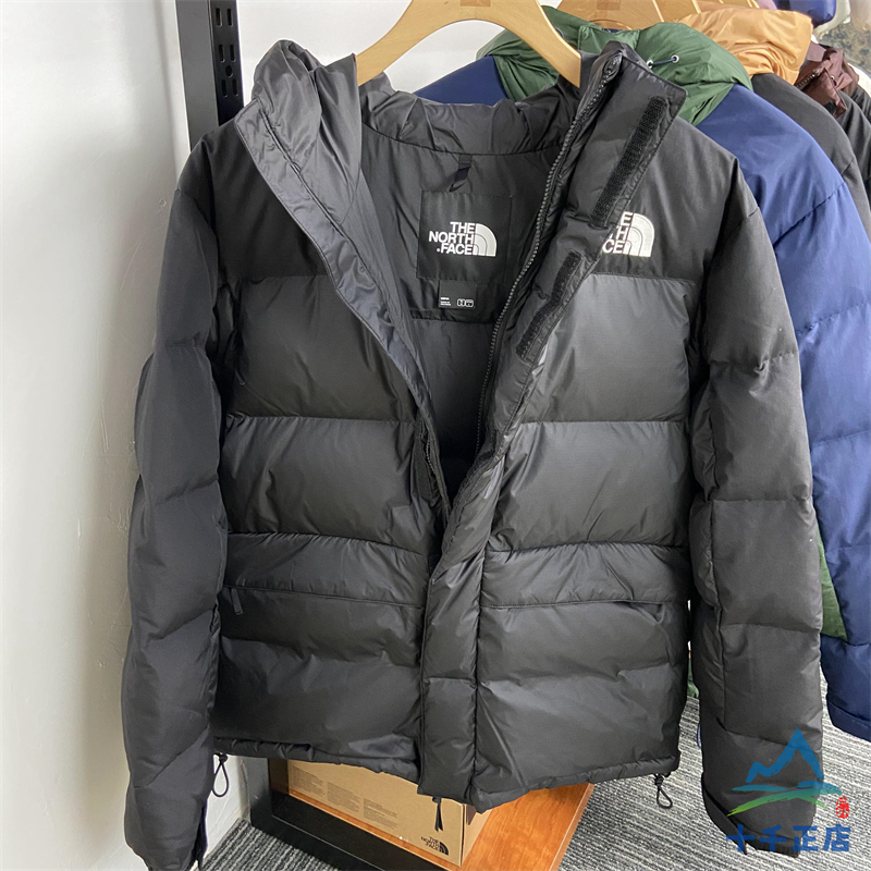 23 Autumn and Winter New Model Thenorthface North Face Men's and Women's Outdoor Classic Icon Goose down Parka down Jacket 4Qyx 23 Autumn and Winter New Model Thenorthface North Face Men's and Women's Outdoor Classic Icon Goose down Parka down Jacket 4Qyx