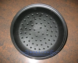 Южная Корея Ханхе традиционная железная кастрюль чугунный горшок с железным супом из кастрюли в кастрюлю с вареного суп для приготовления риса