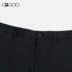 G2000 kinh doanh được mặc quần áo thẳng nam lỏng phiên bản tiêu chuẩn phù hợp với quần màu xanh. 