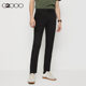 G2000 ຜູ້ຊາຍພາກຮຽນ spring ແລະ summer ທຸລະກິດໃຫມ່ເຄື່ອງອະເນກປະສົງ trousers washable ແລະ trousers ສໍາລັບຜູ້ຊາຍ