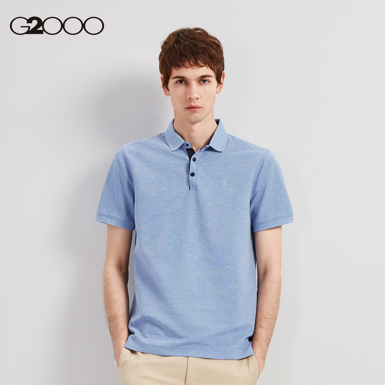 g2000 polo shirt
