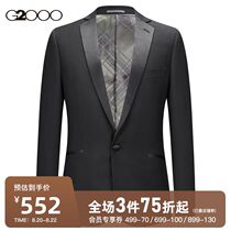  G2000 mens mall with the same 2021 spring new youth slim commuter blazer male 96110721