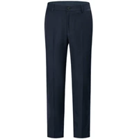 Индиго - модное пошив - брюки