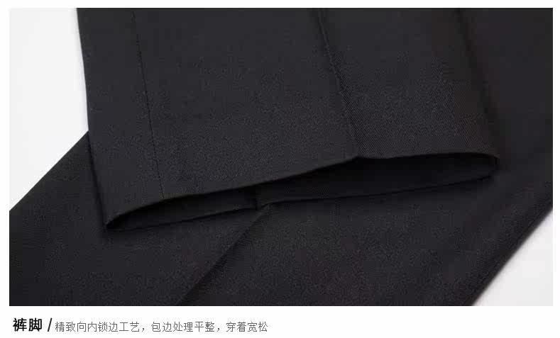 Pantalon G2000 100% Polyester - Ref 1467835 Image 16