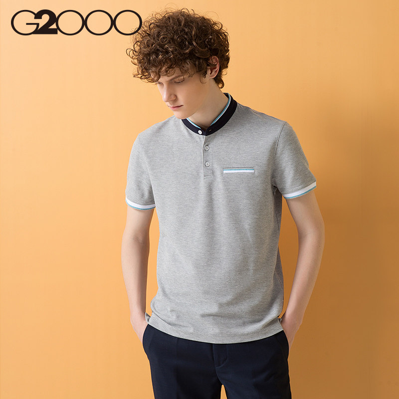 g2000 polo tee