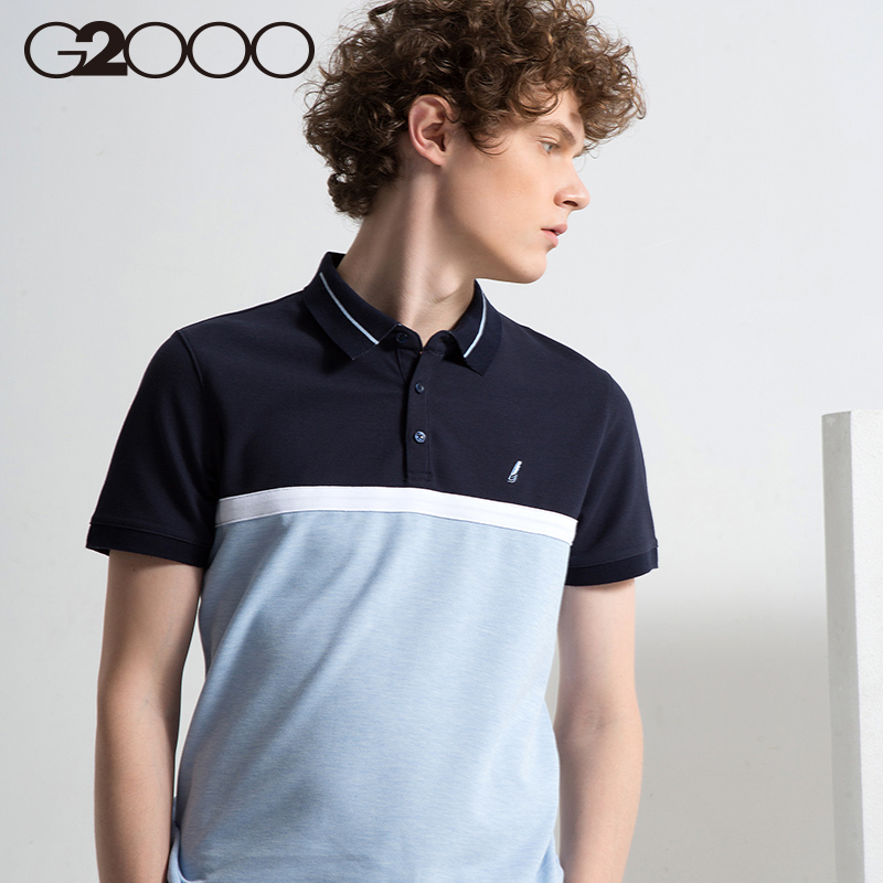 g2000 polo shirt