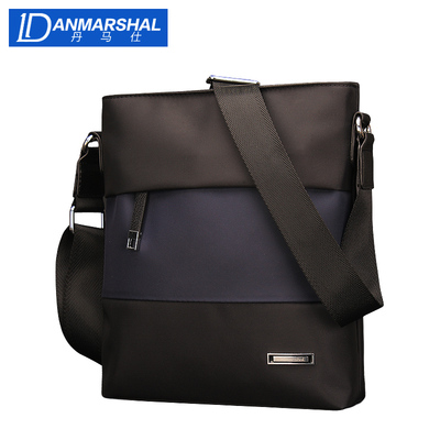 丹马仕IPAD包包精品商务男包